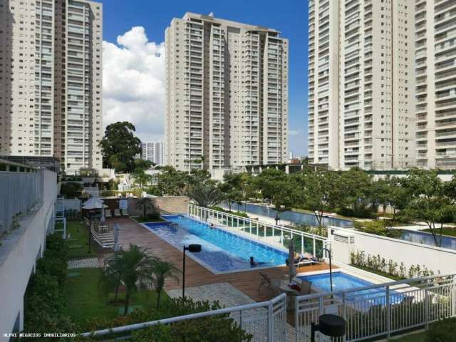 Apartamento para Venda em São Paulo, Jardim Dom Bosco, 2 dormitórios, 1 suíte, 2 banheiros, 2 vagas