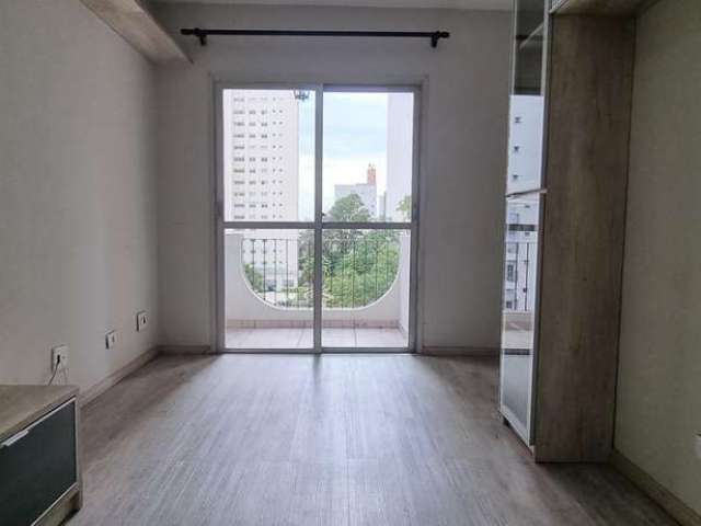 Apartamento para Venda em São Paulo, Cambuci, 1 dormitório, 1 banheiro, 1 vaga