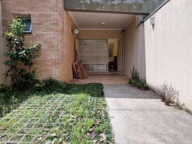 Casa para Venda em São Paulo, Jardim da Glória, 3 dormitórios, 3 suítes, 5 banheiros, 3 vagas