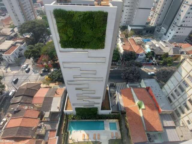 Apartamento para Venda em São Paulo, Vila Mariana, 3 dormitórios, 3 suítes, 5 banheiros, 2 vagas