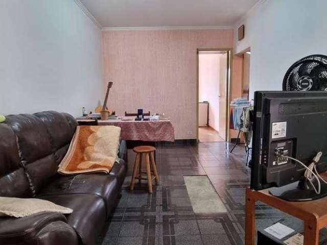 Apartamento para Venda em São Paulo, Mooca, 2 dormitórios, 1 banheiro