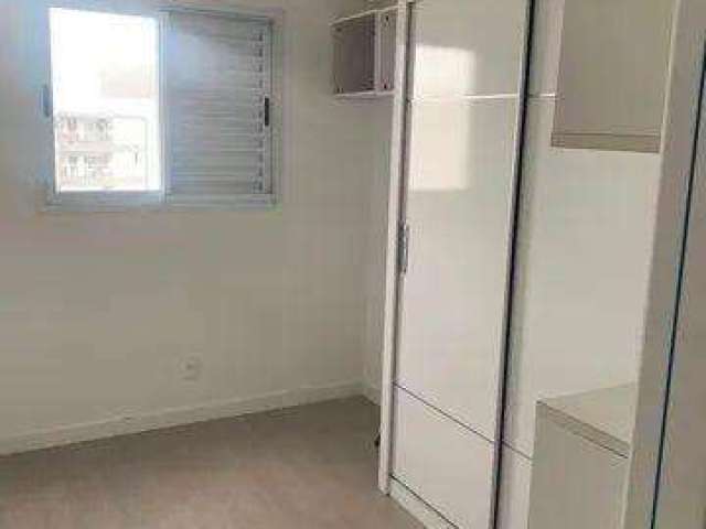 Apartamento para Venda em São Paulo, Vila Independência, 2 dormitórios, 1 suíte, 2 banheiros, 1 vaga