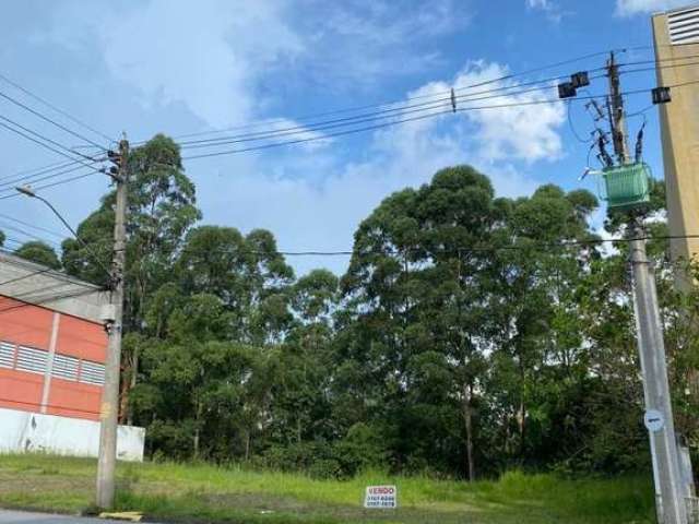 Terreno para Venda em Carapicuíba, Jardim Planalto