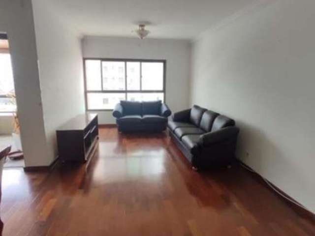 Apartamento para Venda em São Paulo, Aclimação, 3 dormitórios, 1 suíte, 4 banheiros, 3 vagas