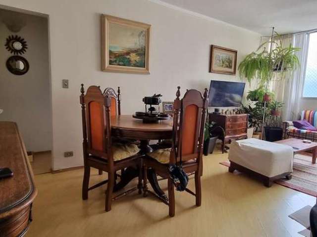 Apartamento para Venda em São Paulo, Cambuci, 2 dormitórios, 2 banheiros