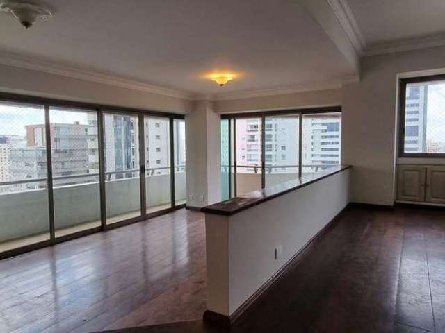 Apartamento para Venda em São Paulo, Aclimação, 3 dormitórios, 3 suítes, 5 banheiros, 3 vagas