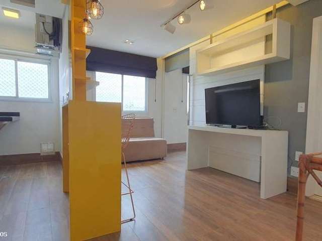 Apartamento para Venda em São Paulo, Cambuci, 1 dormitório, 1 banheiro