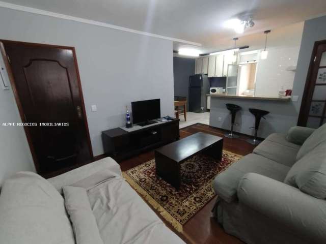 Apartamento para Locação em São Paulo, Vila Gumercindo, 2 dormitórios, 1 suíte, 3 banheiros, 1 vaga