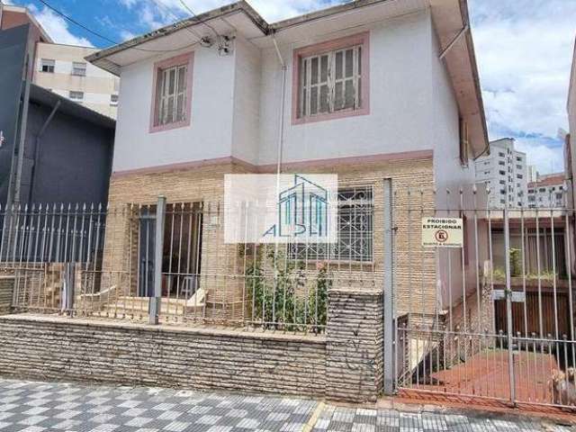 Casa / Sobrado para Venda em São Paulo, Aclimação, 4 dormitórios, 5 banheiros, 6 vagas