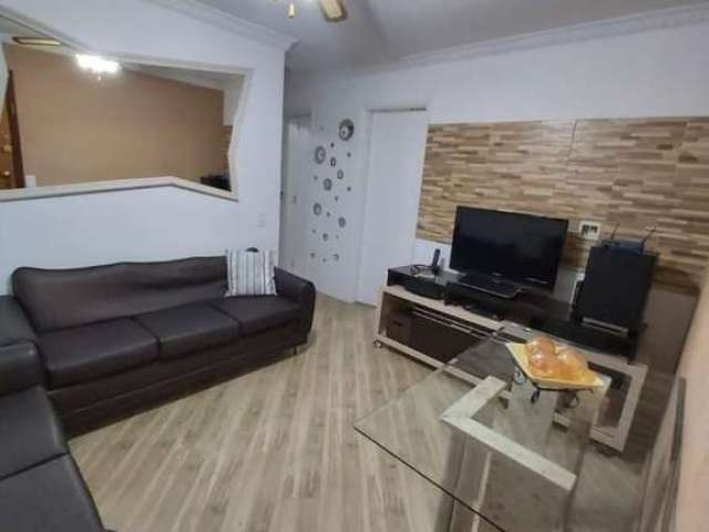 Apartamento para Venda em São Paulo, Cambuci, 2 dormitórios, 1 banheiro, 1 vaga