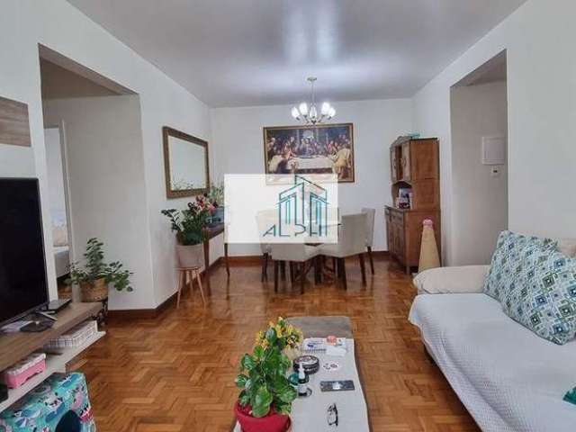 Apartamento para Venda em São Paulo, Cambuci, 2 dormitórios, 2 banheiros