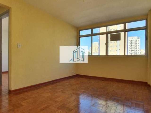 Apartamento para Venda em São Paulo, Aclimação, 2 dormitórios, 1 banheiro