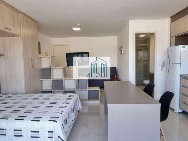 Apartamento para Venda em São Paulo, Aclimação, 1 dormitório, 1 banheiro, 1 vaga