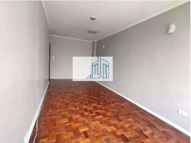 Apartamento para Venda em São Paulo, Vila Deodoro, 2 dormitórios, 2 banheiros, 1 vaga