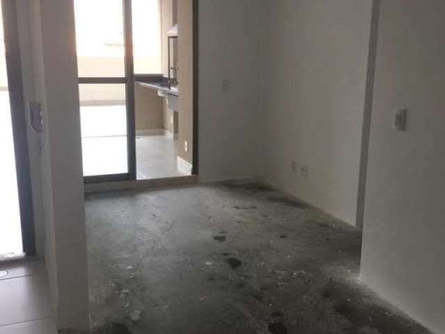 Apartamento para Venda em São Paulo, Barra Funda, 2 dormitórios, 1 suíte, 2 banheiros, 1 vaga