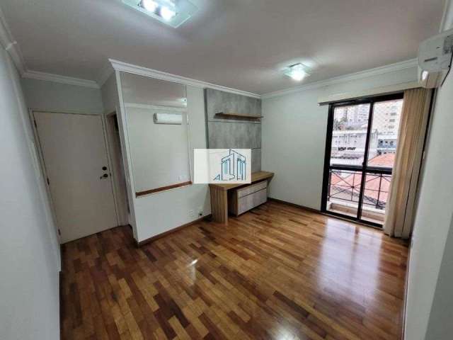 Apartamento para Venda em São Paulo, Chácara inglesa, 2 dormitórios, 1 banheiro, 1 vaga