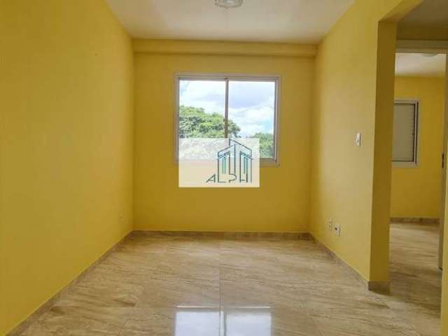 Apartamento para Venda em São Paulo, Liberdade, 2 dormitórios, 1 banheiro, 1 vaga