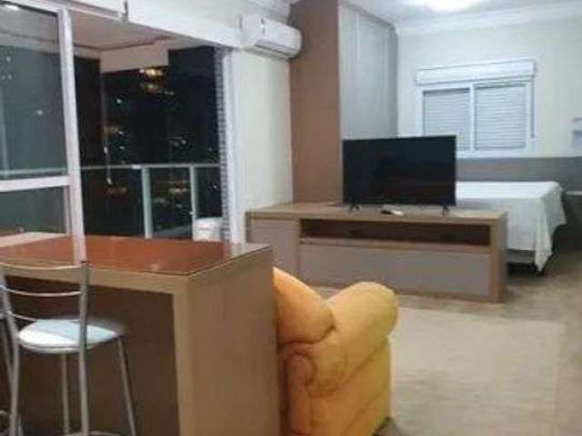 Apartamento para Locação em São Paulo, Vila Mariana, 1 dormitório, 1 banheiro, 1 vaga