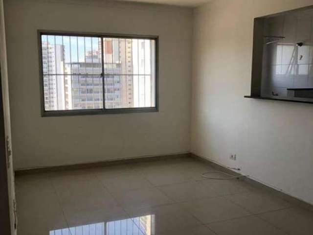 Apartamento para Venda em São Paulo, Saúde, 1 dormitório, 1 banheiro, 1 vaga