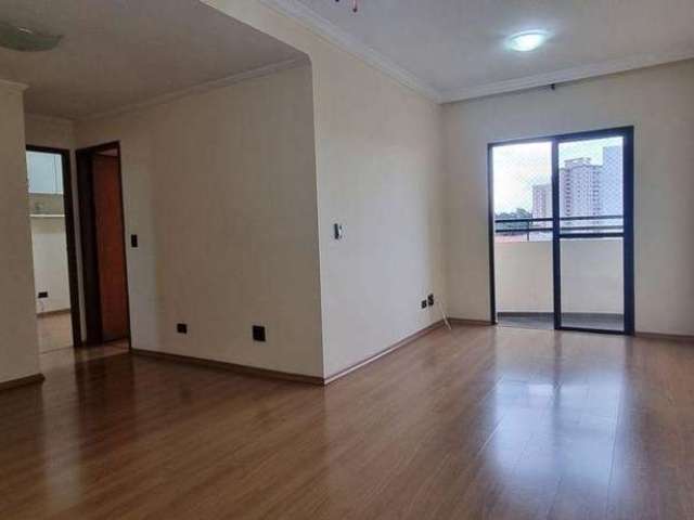 Apartamento para Venda em São Paulo, Vila Monumento, 2 dormitórios, 1 suíte, 2 banheiros, 2 vagas