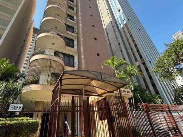 Apartamento para Venda em São Paulo, Pinheiros, 4 dormitórios, 2 suítes, 5 banheiros, 3 vagas