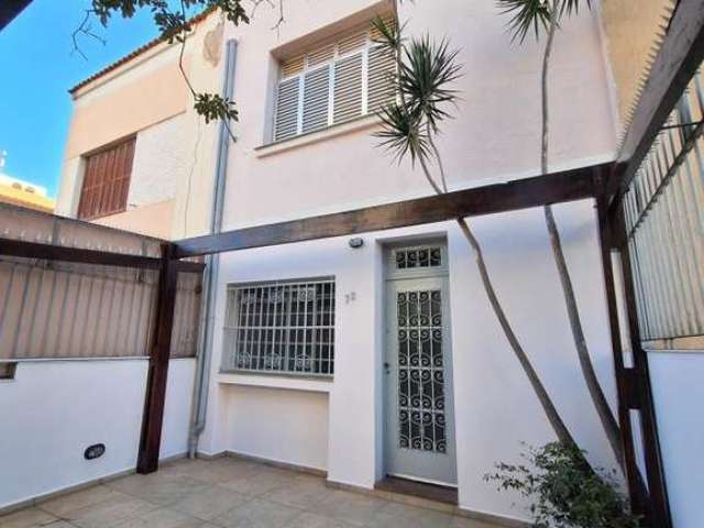 Casa / Sobrado para Locação em São Paulo, Pinheiros, 4 dormitórios, 3 banheiros, 2 vagas