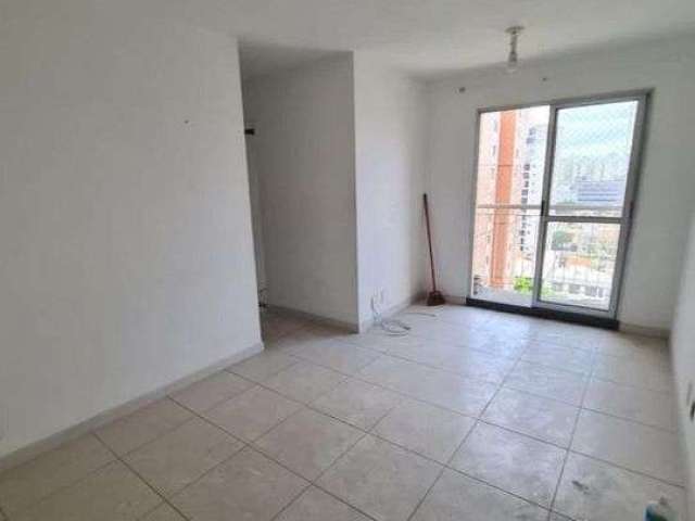 Apartamento para Venda em São Paulo, Cambuci, 3 dormitórios, 1 suíte, 2 banheiros, 2 vagas