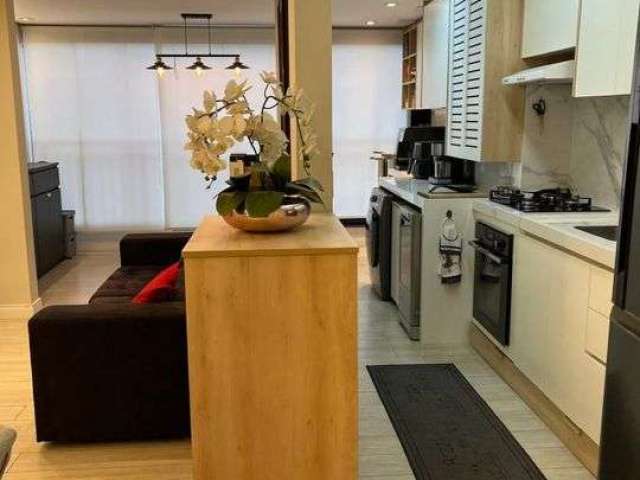 Apartamento para Venda em São Paulo, Cambuci, 3 dormitórios, 1 suíte, 2 banheiros, 2 vagas