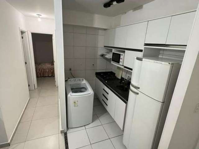 Apartamento para Locação em São Paulo, Liberdade, 2 dormitórios, 1 banheiro, 1 vaga