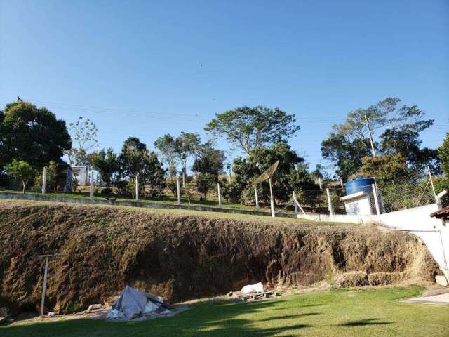 Chácara para Venda em Salesópolis, Bairro do Serrote, 5 dormitórios, 5 suítes, 8 banheiros, 12 vagas