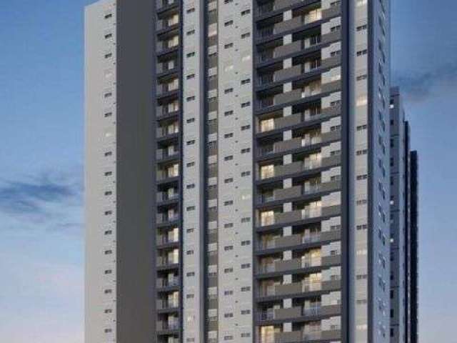 Apartamento para Venda em São Paulo, Vila Prudente, 2 dormitórios, 1 suíte, 2 banheiros, 1 vaga