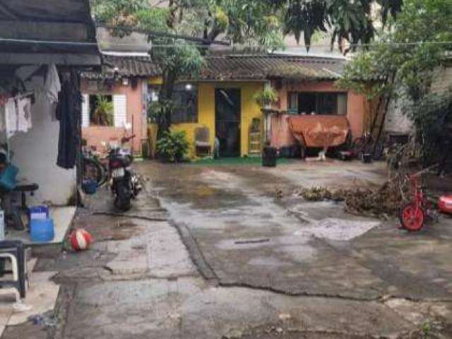 Terreno para Venda em São Paulo, Vila da Saúde