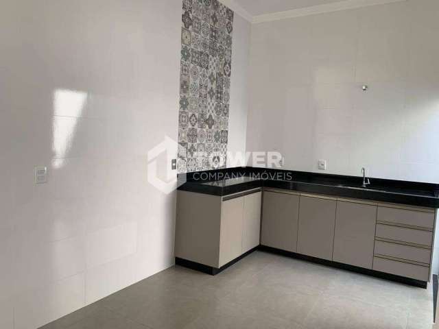 Casa com 3 quartos à venda na Rua Professor Antonius Maria, 10, Shopping Park, Uberlândia, 81 m2 por R$ 330.000