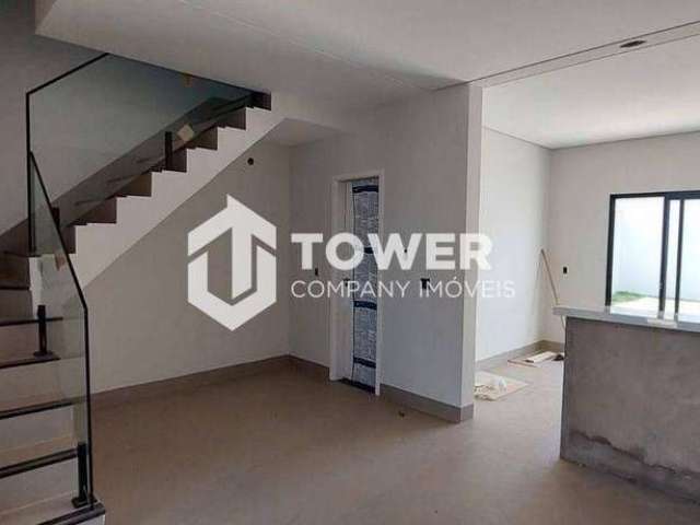 Casa com 3 quartos à venda na Rua Los Angeles, 200, Novo Mundo, Uberlândia, 102 m2 por R$ 530.000