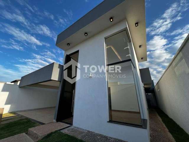 Casa com 3 quartos à venda na Rua João Severiano Rodrigues da Cunha, 100, Jardim Karaíba, Uberlândia, 213 m2 por R$ 1.370.000