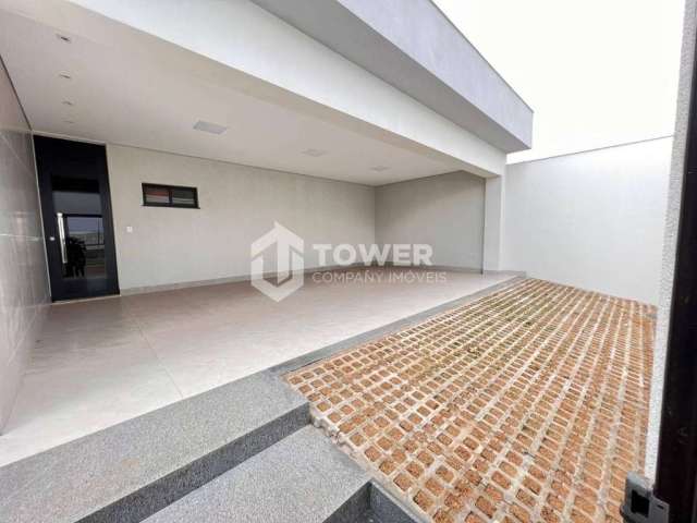 Casa com 3 quartos à venda na Avenida Vereador Carlito Cordeiro, 2700, Jardim Botânico, Uberlândia, 165 m2 por R$ 1.200.000