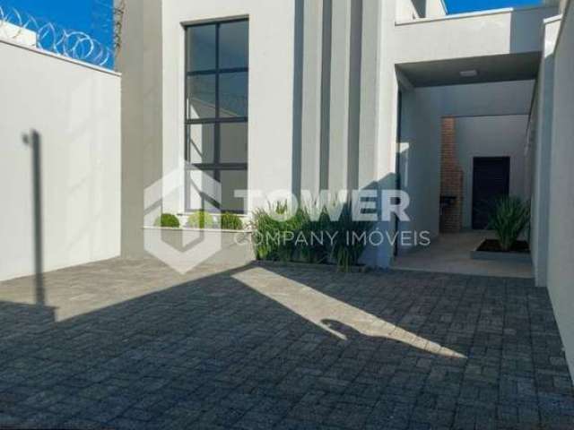 Casa com 3 quartos à venda na Avenida Landscape, 177, Jardim Sul, Uberlândia, 100 m2 por R$ 550.000