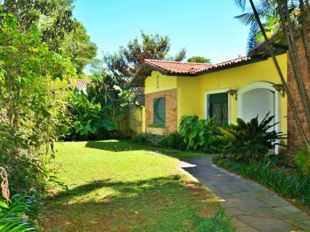 Casa Terrea a Venda no Brooklin em São Paulo - SP