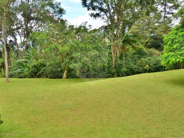 Terreno a Venda no Riviera Paulista em São Paulo - SP