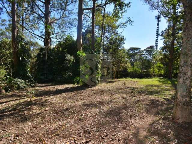 Terreno a venda no Reviera Paulista em São Paulo - SP