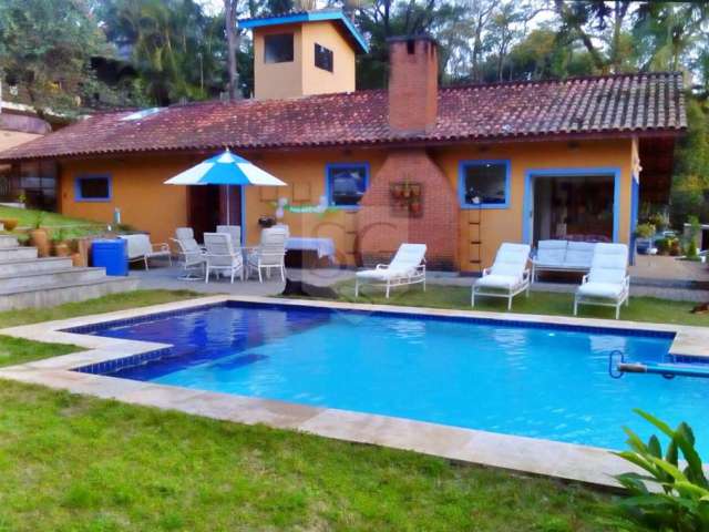 Casa Terrea a Venda no Riviera Paulista em São Paulo - SP