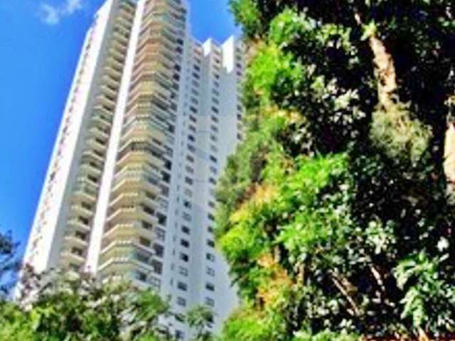 Apartamento Alto Padrão a Venda no Jardim Marajoara em São Paulo - SP