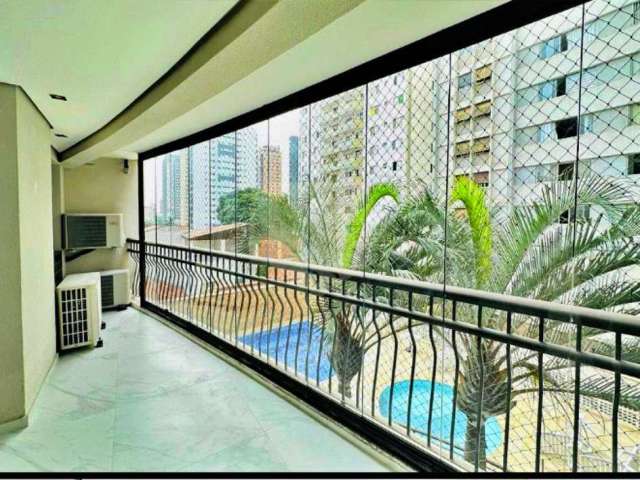 Apartamento a Venda em Perdizes - São Paulo - SP