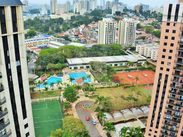 Cobertura a Venda em Condominio Clube no Alto da Boa Vista em São Paulo - SP