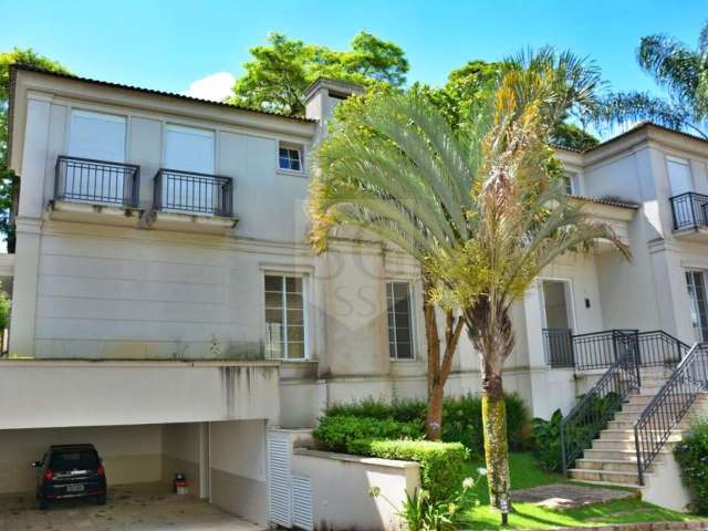 Casa de Condominio Alto Padrao a Venda no Jardim Cordeiro em São Paulo - SP