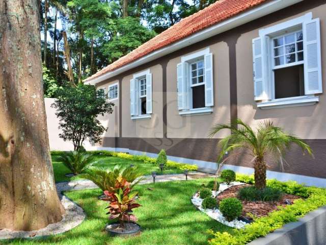 Casa a Venda no Guarapiranga em São Paulo - SP