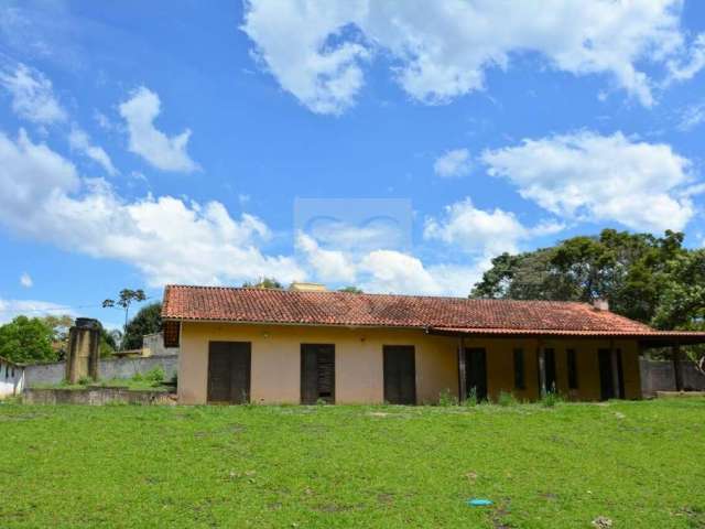 Casa Terrea a Venda no Riviera Paulista em São Paulo - SP