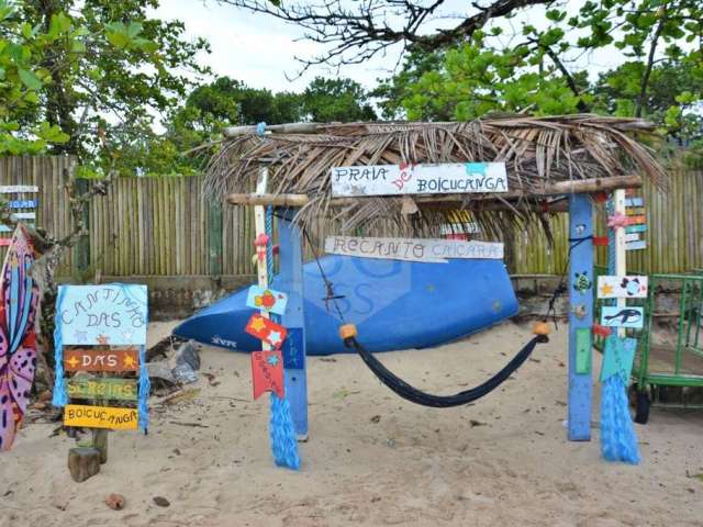 Pousada Pé na Areia a Venda na Praia de Boiçucanga em São Sebastião - SP