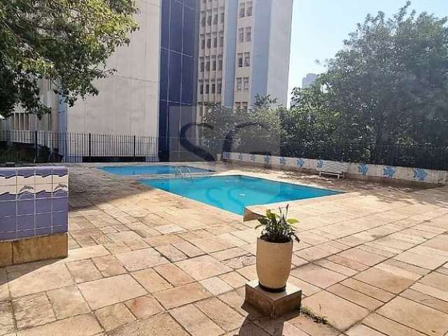 Apartamento a Venda na Vila Mascote em São Paulo - SP