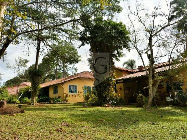 Casa Térrea no Riviera Paulista - Sao Paulo - SP